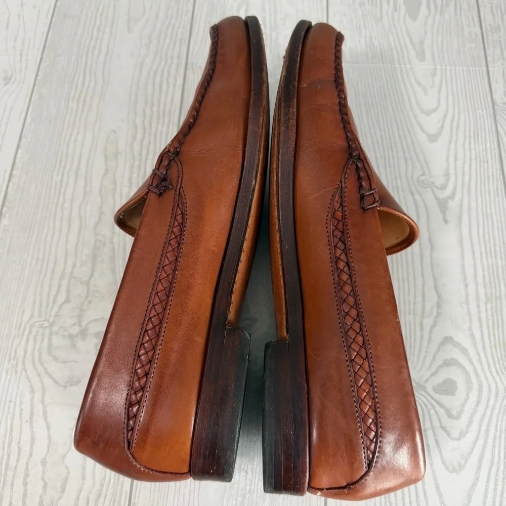 Allen Edmonds Ashby Loafers